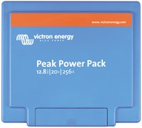 Victron Peak Power Pack draagbare lithium accu - 12,8V - 20Ah