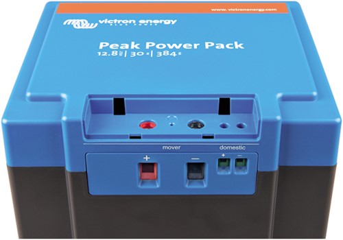 Victron Peak Power Pack 12,8V/30Ah