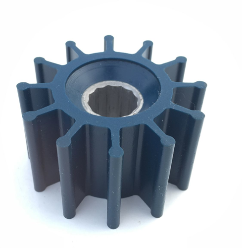 Perkins impeller 0460024