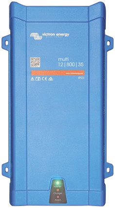 Eerlijkheid In tegenspraak Onaangeroerd Victron MultiPlus 12/1200/50-16 230V Acculader omvormer George Kniest Eerlijkheid In tegenspraak Onaangeroerd Victron MultiPlus 12/1200/50-16 230V Acculader omvormer George Kniest