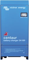 Victron Centaur 12/60 (3) acculader - 12V - 60A
