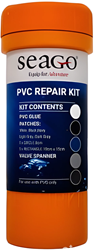 Seago Rubberboot reparatieset - diverse kleuren