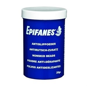 Epifanes Antislip poeder - 20gr