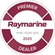 Raymarine