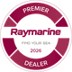 Raymarine