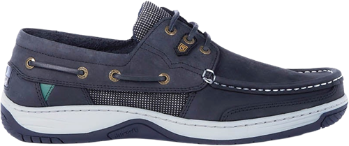 Dubarry Regatta Bootschoen navy 48