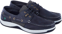Dubarry Regatta Bootschoen navy 48-2