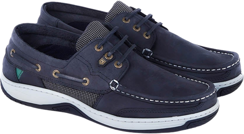 Dubarry Regatta Bootschoen navy 48-2