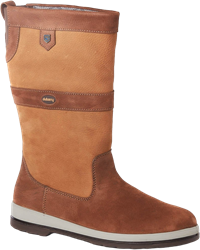 Dubarry Ultima XF Zeillaars - Bruin