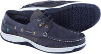Dubarry Regatta Bootschoen navy 48-3