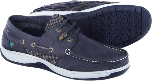 Dubarry Regatta Bootschoen navy 48-3
