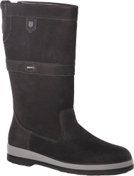 Dubarry Ultima Zeillaars - Zwart