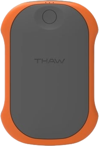 Thaw Handwarmer oplaadbaar 10000 mAh-2