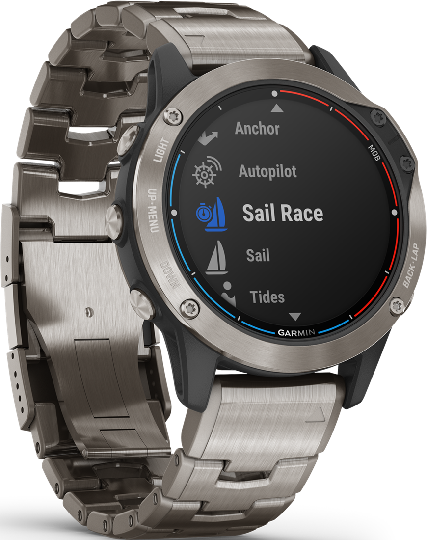 garmin quatix sapphire