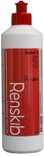 Renskib Sealer - 0.5 Liter