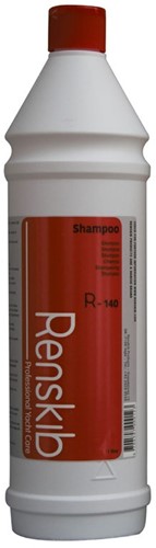 Renskib R140 Shampoo - 1 Liter