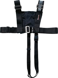 Baltic Veiligheidsharnas - Adult 50+ kg