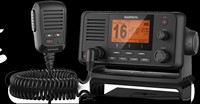 Garmin 215i AIS Marifoon - DSC - GPS - AIS-RX - 2e bediening mogelijk-2