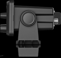 Garmin 215i AIS Marifoon - DSC - GPS - AIS-RX - 2e bediening mogelijk-3