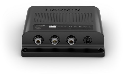 Garmin 315i Blackbox Marifoon - ATIS - DCS - interne GPS-2