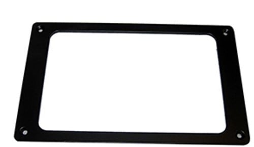 Raymarine Adapter voor montage AXIOM 9 / AXIOM+ 9 in C70 opening