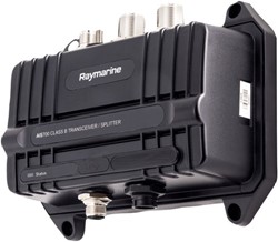 AIS transponders