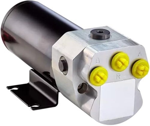 Raymarine Hydraulische Omkeerbare pomp Type 0,5 50-110cc, 12VDC