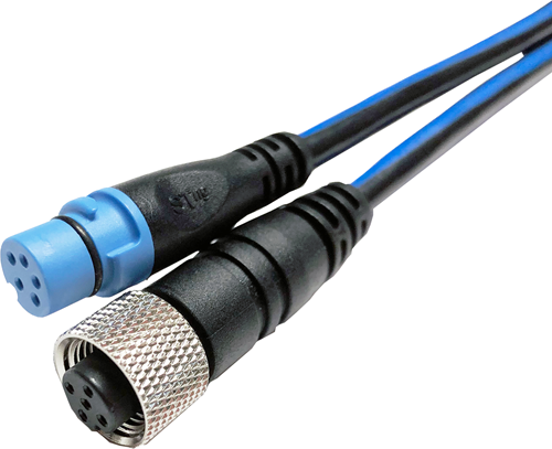 Raymarine STNG backbone naar NMEA2000 - Female - 0,40 meter