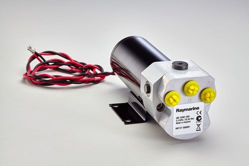 Raymarine Hydraulische Omkeerbare pomp Type 2, 230-350cc, 12VDC