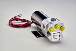 Raymarine Hydraulische Omkeerbare pomp Type 3, 350-500cc, 12VDC