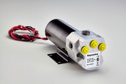 Raymarine Hydraulische Omkeerbare pomp Type 3, 350-500cc, 24VDC