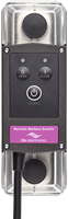 TBS DCM RBS afstandsbediende accuschakelaar (Remote Battery Switch) - 12V - 500A-2