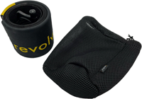 Revolve Tec opbergtas met trekkoord voor oprolbare pikhaak-2