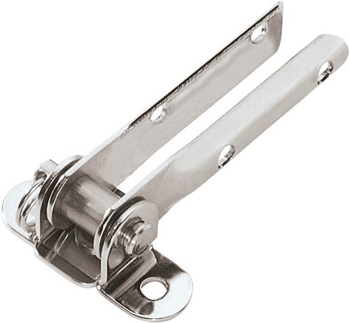 Ronstan RF1127 helmstokverlengergewricht - RVS