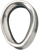Ronstan ei-kous - 3,0 mm RF2180