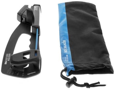 Spinlock Rig Sense stagmeter - 2-5 mm - Wantspanningsmeter