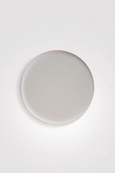 Riwax Polijstpad - Wit - 175 mm - medium