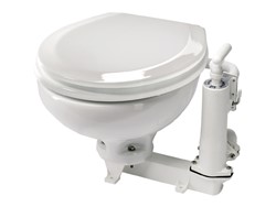 RM 69 toilet onderdelen