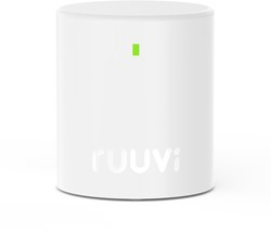 Ruuvi Air luchtkwaliteitsmeter – CO2/PM/VOC – Victron-koppeling