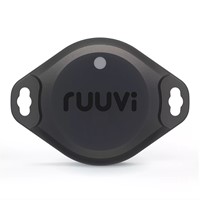 RuuviTag Pro Sensor 2in1 - temperatuur en beweging - waterdicht IP68