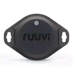 RuuviTag Pro Sensor 3in1 - temperatuur, luchtvochtigheid en beweging - IP67