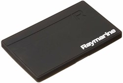 Raymarine AXIOM 9 / AXIOM+ 9 afdekkap , indien gebruik is gemaakt van Front Mount Kit A80500