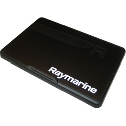 Raymarine AXIOM 12 / AXIOM+ 12 afdekkap , indien gebruik is gemaakt van Front Mount Kit A80502