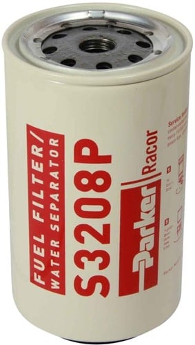 Racor brandstof filter 30MIC