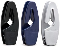 Fastfender Sail stootwilklem - voor railingdraad - per 2 stuks