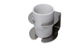 Sailsip Bekerhouder RVS