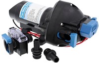 Jabsco 31395-4024 Par Max 3 drinkwaterpomp - 40 psi - 24V - 11 ltr/minuut