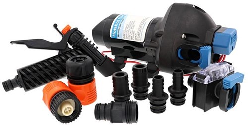 Jabsco 32305-5012-3A HOTSHOT 3 - 11 ltr/m - 3,4 bar