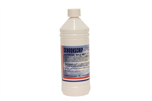 Schoonschip Extreem Wax - 1 ltr