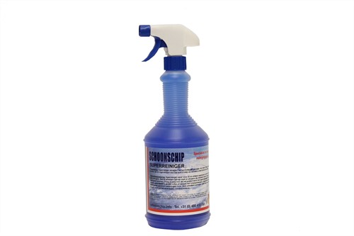 Schoonschip Superreiniger - 1 Liter